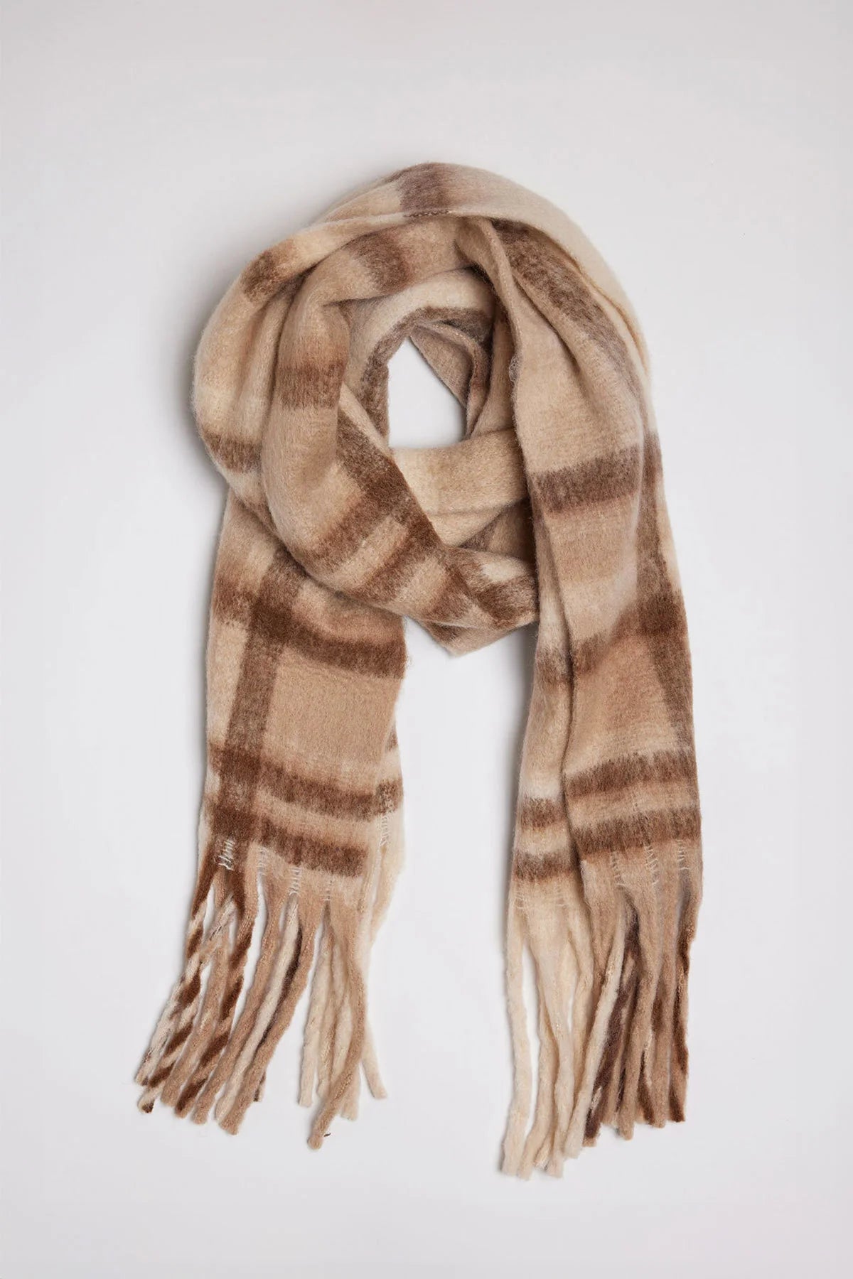 Cozy Winter Scarf