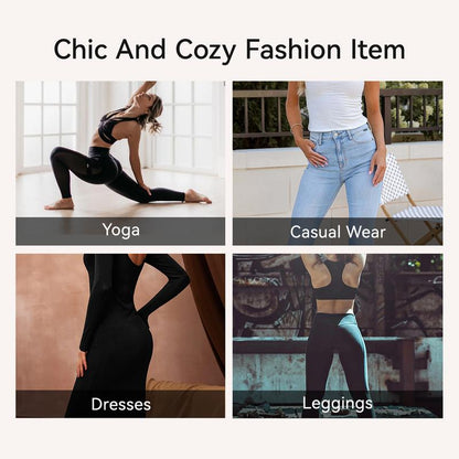 Kushies Invisible Camel Toe Thong